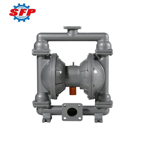 Air Operated Diaphragm Pump